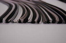 Уплотнитель для профиля salamander