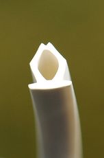 Заглушка пазу штапика