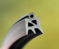 Ущільнювачі для алюмінієвих систем