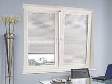 Жалюзи горизонтальные вертикальные