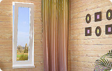 Окно универсальное