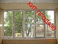 Балкон-лоджия