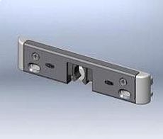 Установка балконных защелок на пластиковые двери Буча, Ирпень, Гостомель, Ворзель, Немешаево.