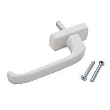 Установка ручек оконных на пластиковые окна Буча, Ирпень, Гостомель, Ворзель, Немешаево.