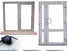 Двери входные