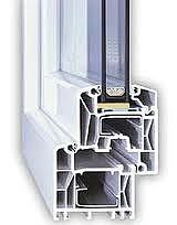 Замена уплотнительной резины.