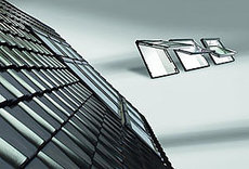 Мансардные окна POTO