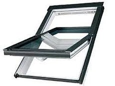 Вращательные окна Факро (FTS U2, FTS-V U2, FTP-V U3)