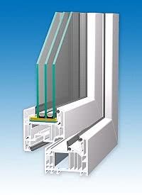 Окно VEKA SoftLine82 LIGHT 1300*1400, фурнитура Siegenia Favorit (Германия), стеклопакет 44 мм Окно VEKA SoftLine82 LIGHT 1300*1400, фурнитура Siegenia Favorit (Германия), стеклопакет 44 мм
