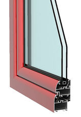 Алюминий RESCARA P-46