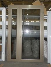 Входная дверь Rescara P-46