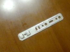 анкерная пластина 30