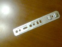 анкерная пластина 34