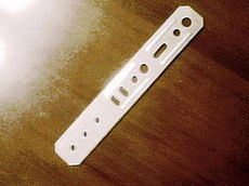 анкерная пластина универсальная