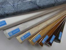 Подоконники: Möller, Werzalit, Данке, Украинские подоконники.