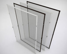 Антимоскитная сетка