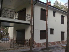 Роллеты. Роллетные ворота. Автоматика.