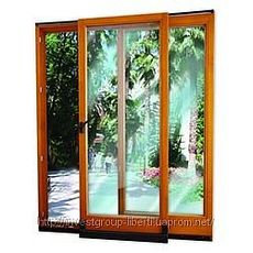 Roto Patio 100/160 S (аналог Hautau HKS)