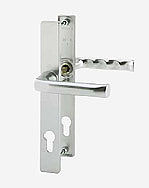 Нажимной гарнитур HOPPE London, Tokyo