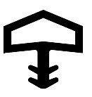 Уплотнитель Deventer M680 для дверей.