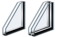 Стеклопакет