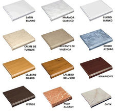 Подоконник DANKE