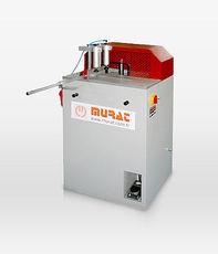 Автоматический станок для фрезеровки торцов импоста "Murat" FA - 532