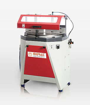 Автоматическая пила "Murat" ТА - 133