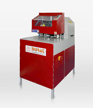 Автоматический станок для зачистки углов "Murat" СА - 747