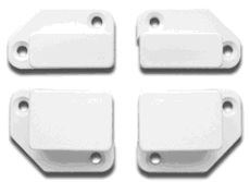 крепление карман