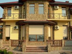 Ролеты по Киеву и области