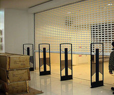 Роллетные решетки