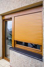 Ролеты эксклюзив