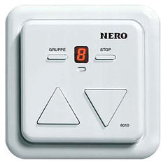 Системы управления ролетами, освещением и др.