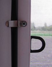 Сетки москитные