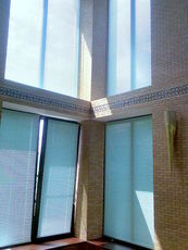 Жалюзи горизонтальные