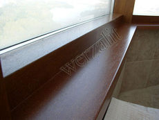 Подоконники Werzalit