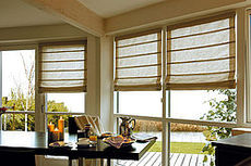 Римские шторы