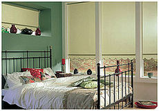 Тканевые роллеты