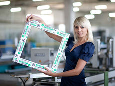 Изготовление металлопластиковых окон