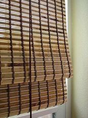 Рулонные и бамбуковые жалюзи в Чернигове