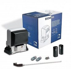 Автоматика Саме.