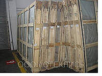 Стекло 4 мм производства (Лисичанск)