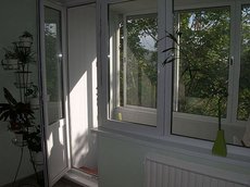 Окна только проверенного качества