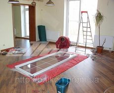 Ремонт металлопластиковых окон