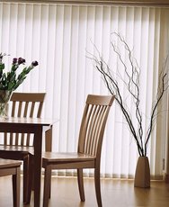 Вертикальные жалюзи 89 мм и 127 мм