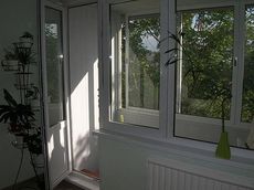 Окна. Монтаж пластиковых окон под ключ.