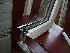 Остекление балконов и лоджий.