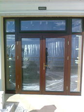 балконные блоки