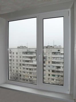 Металлопластиковые окна